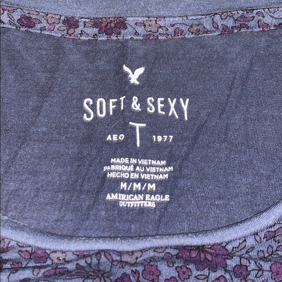 AE Soft Tank - Picture 5 of 5